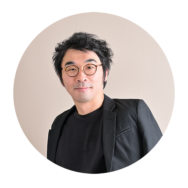 新田洋介 副代表フォトグラファー