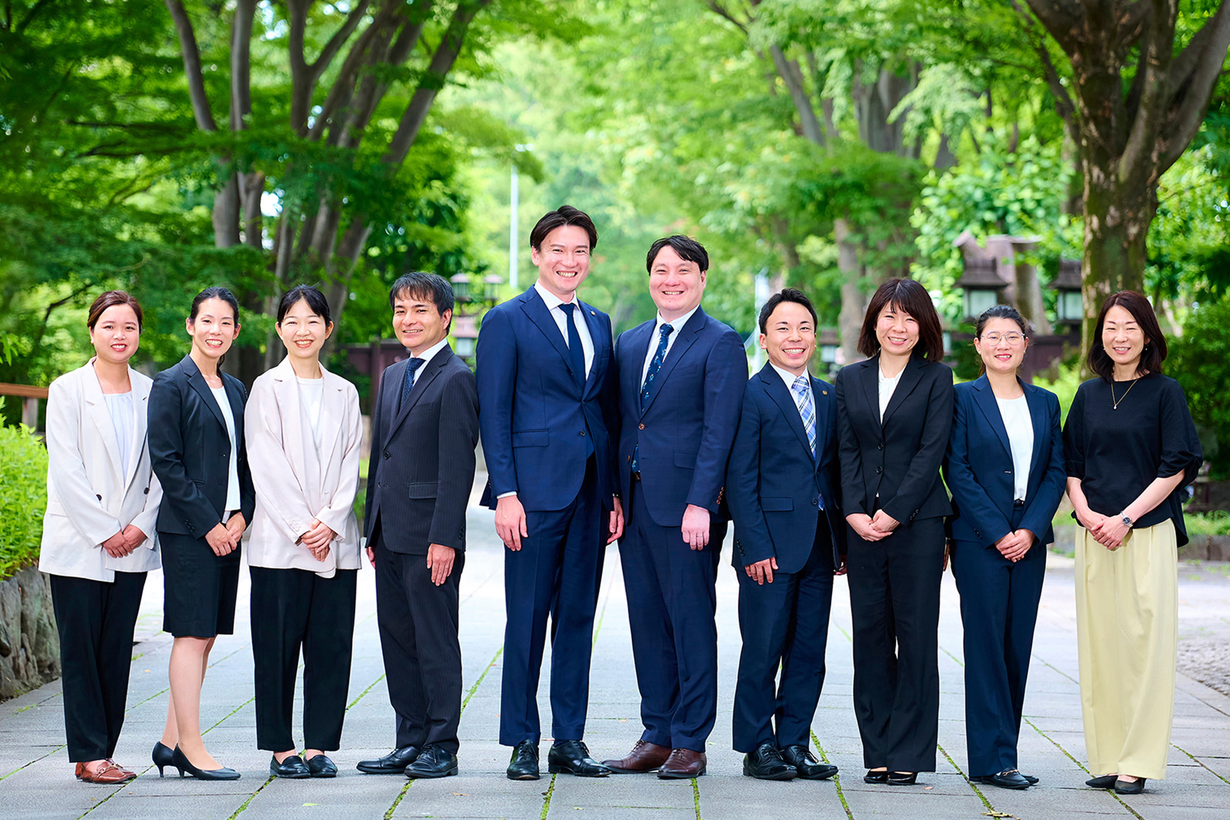 チームビルディング撮影