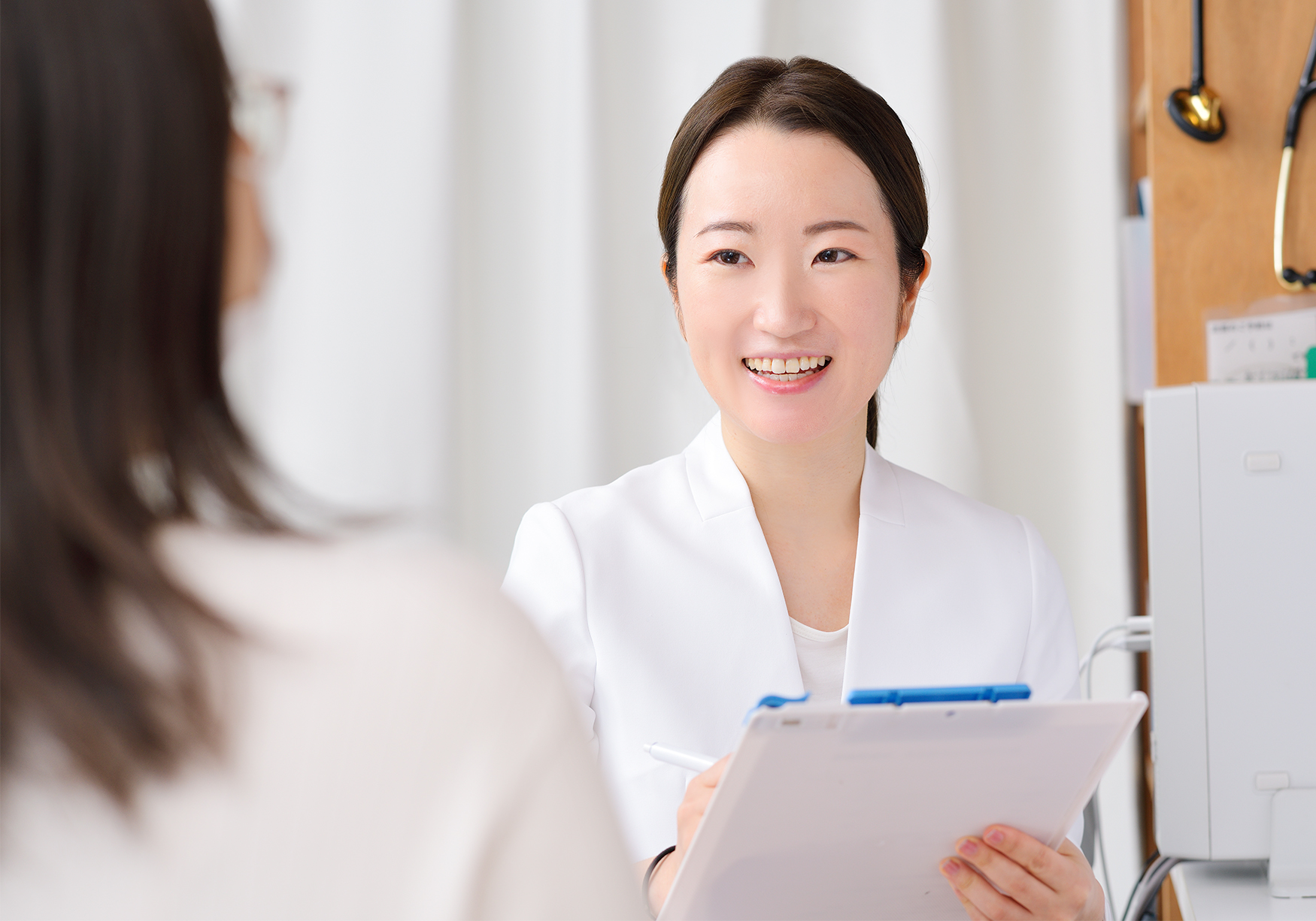 企業表彰式撮影