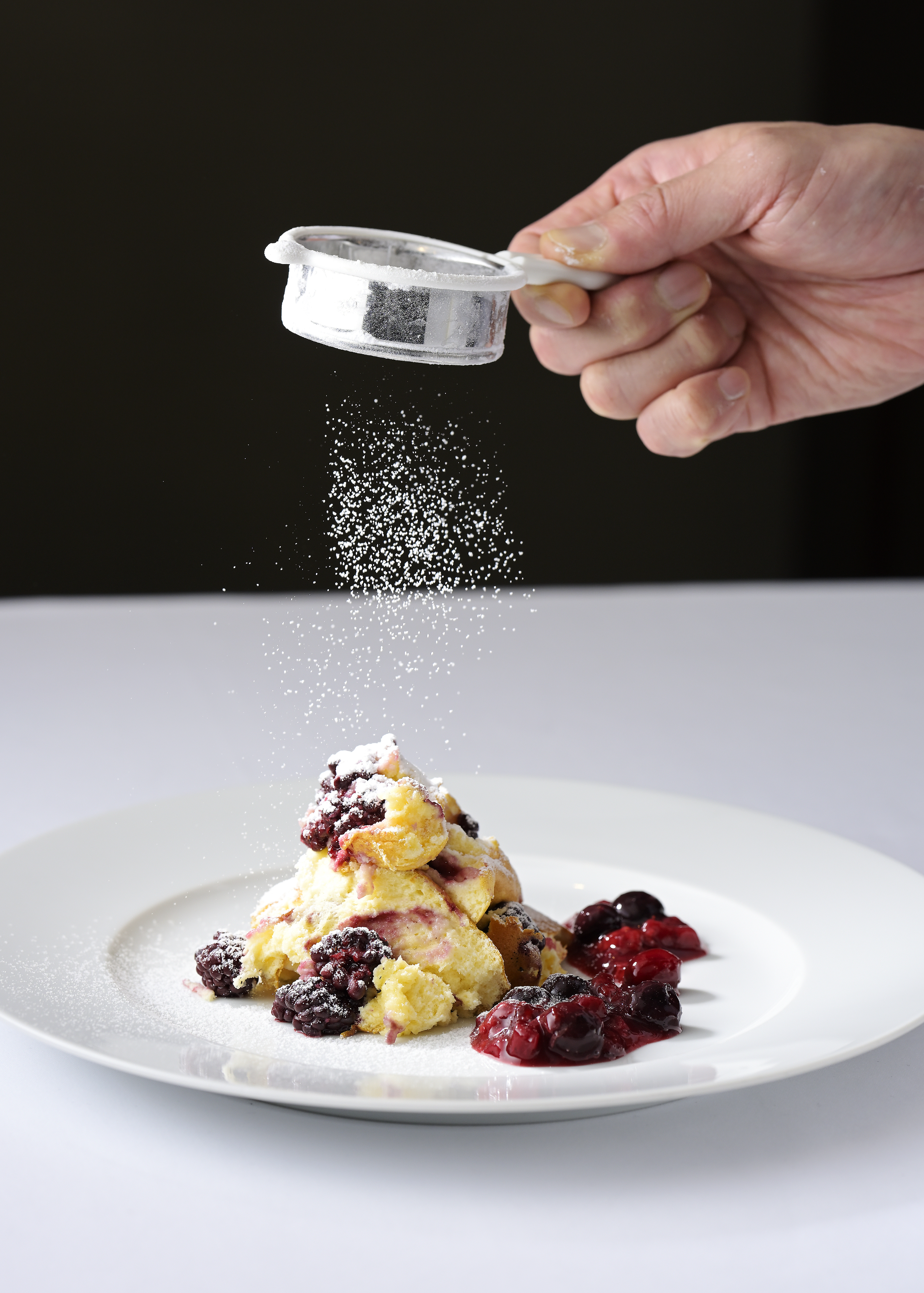 季節の和食会席