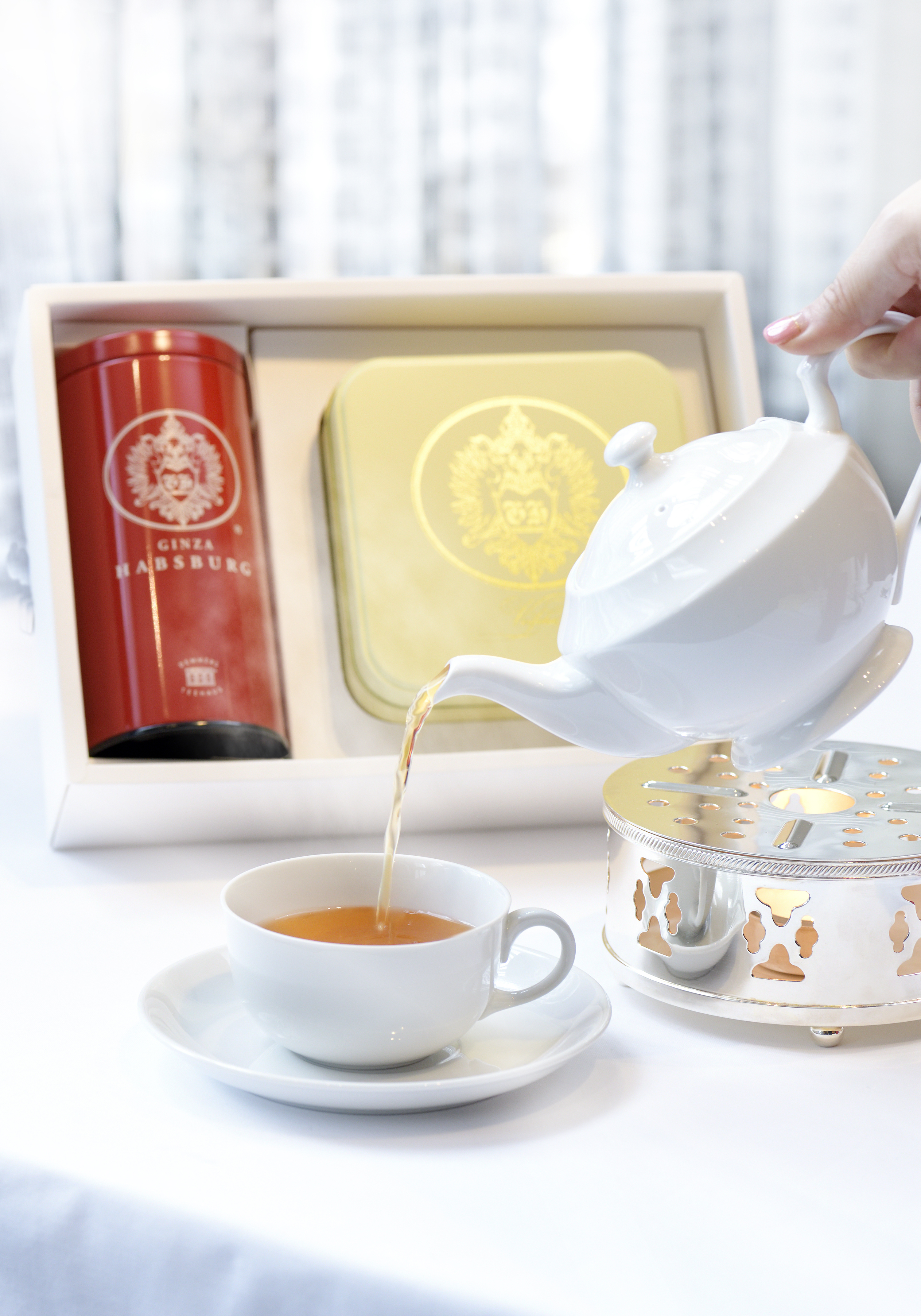 イタリアンレストラン撮影