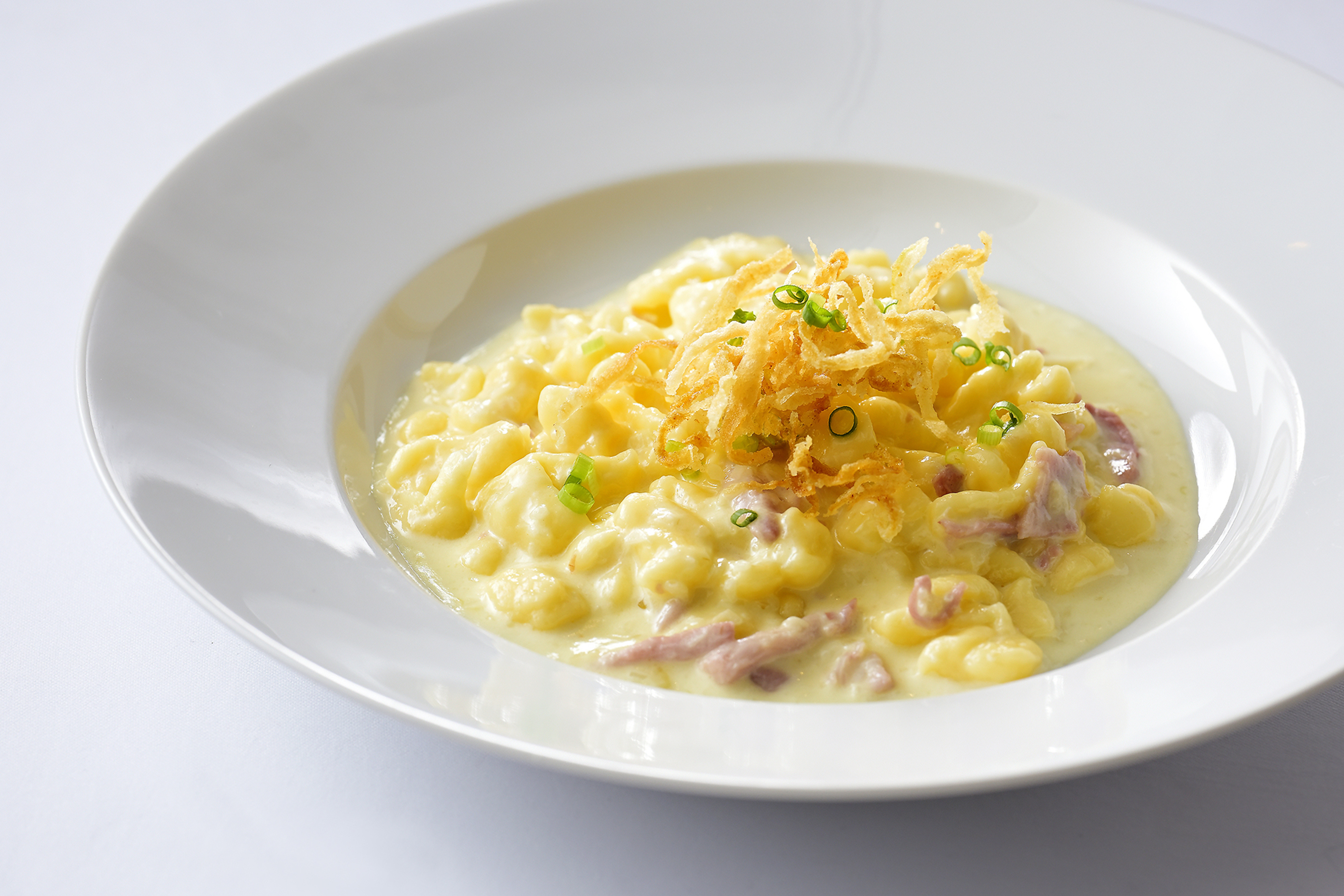 フランス料理コース