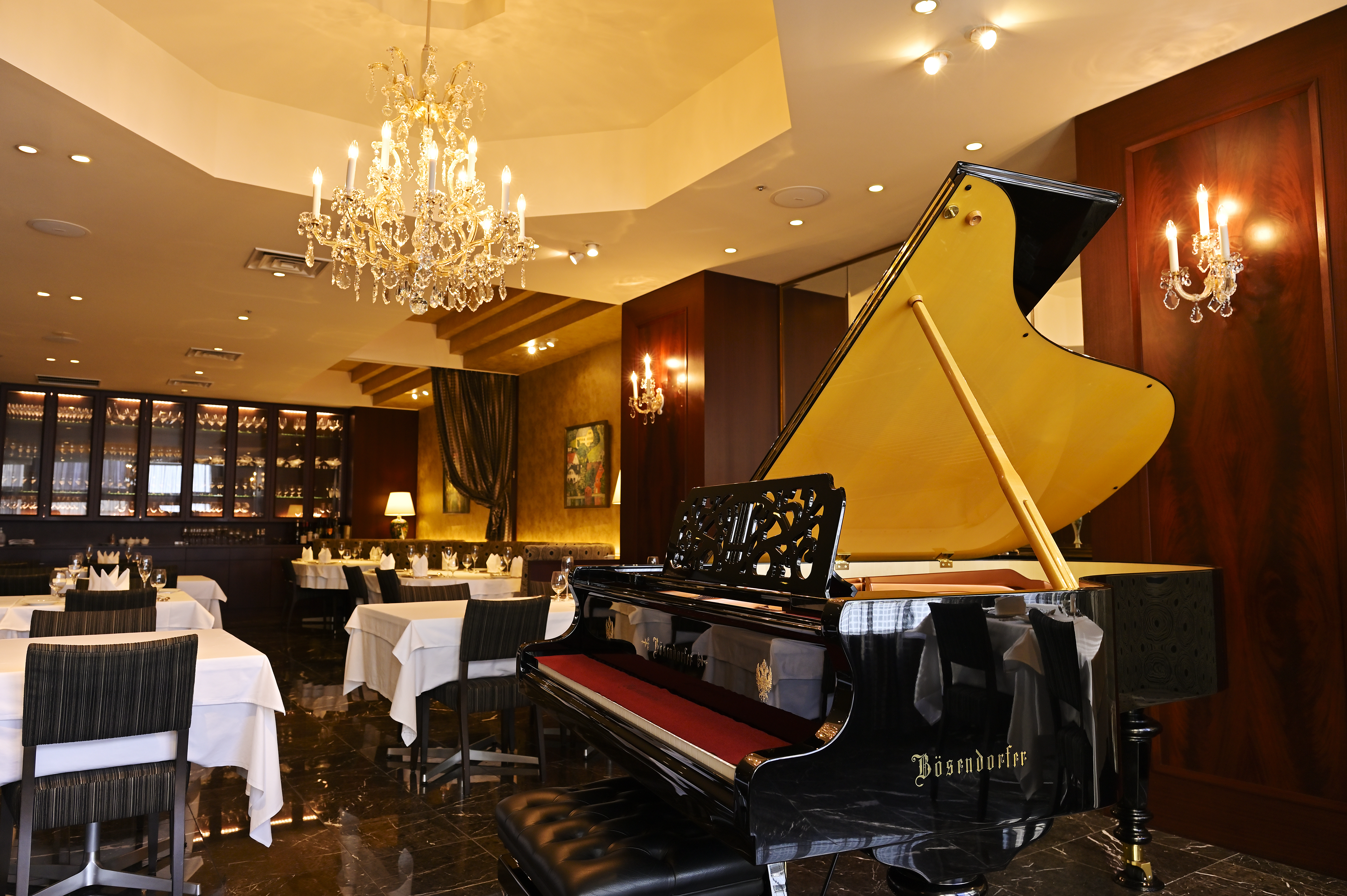 ベーカリー商品撮影