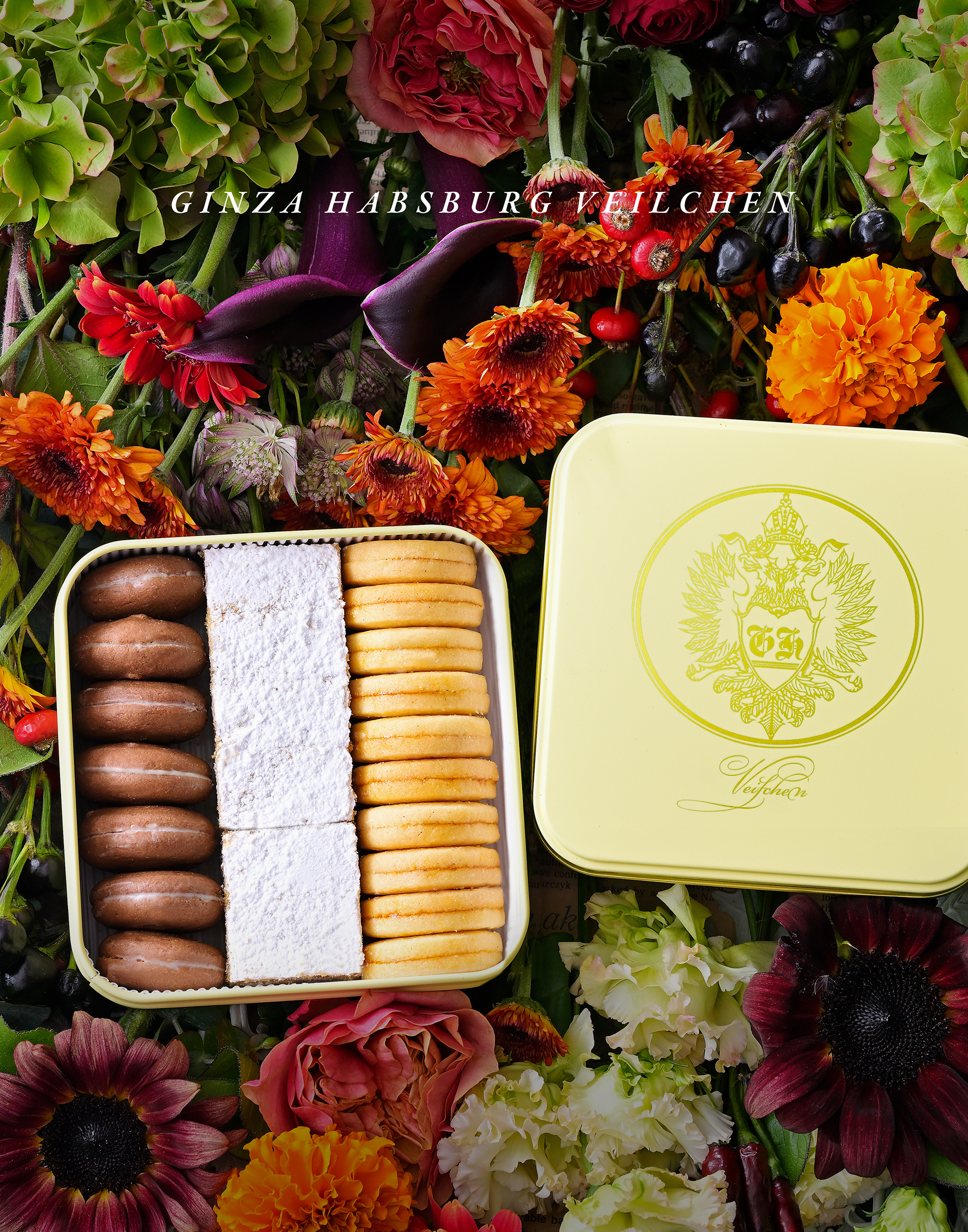 スイーツ商品撮影