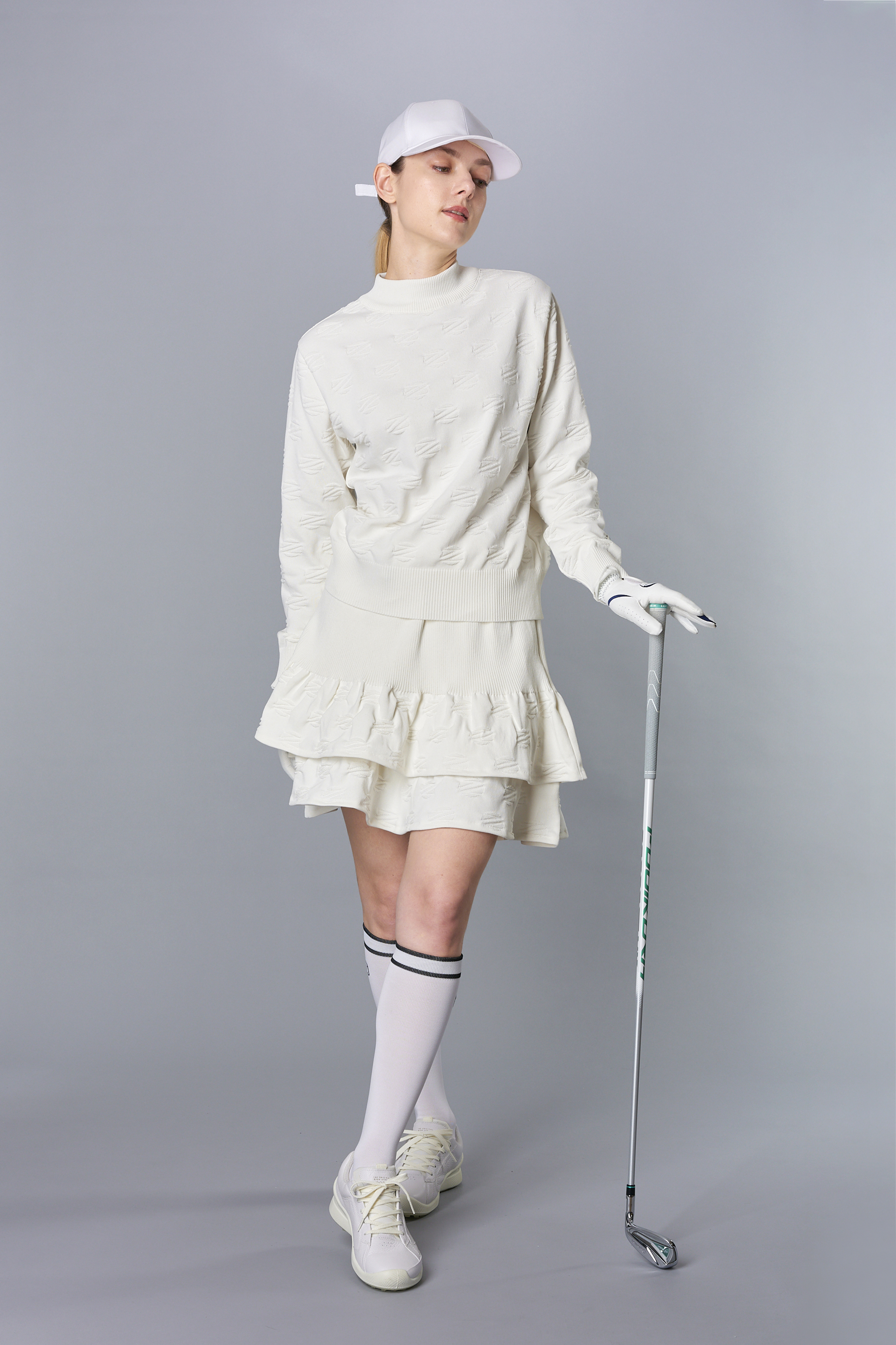 ファッション撮影