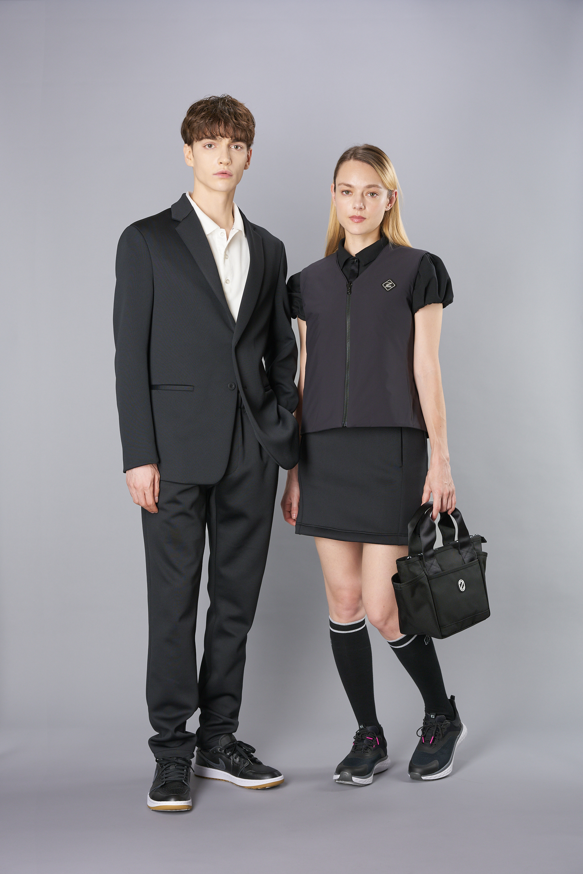 ヴィンテージファッション