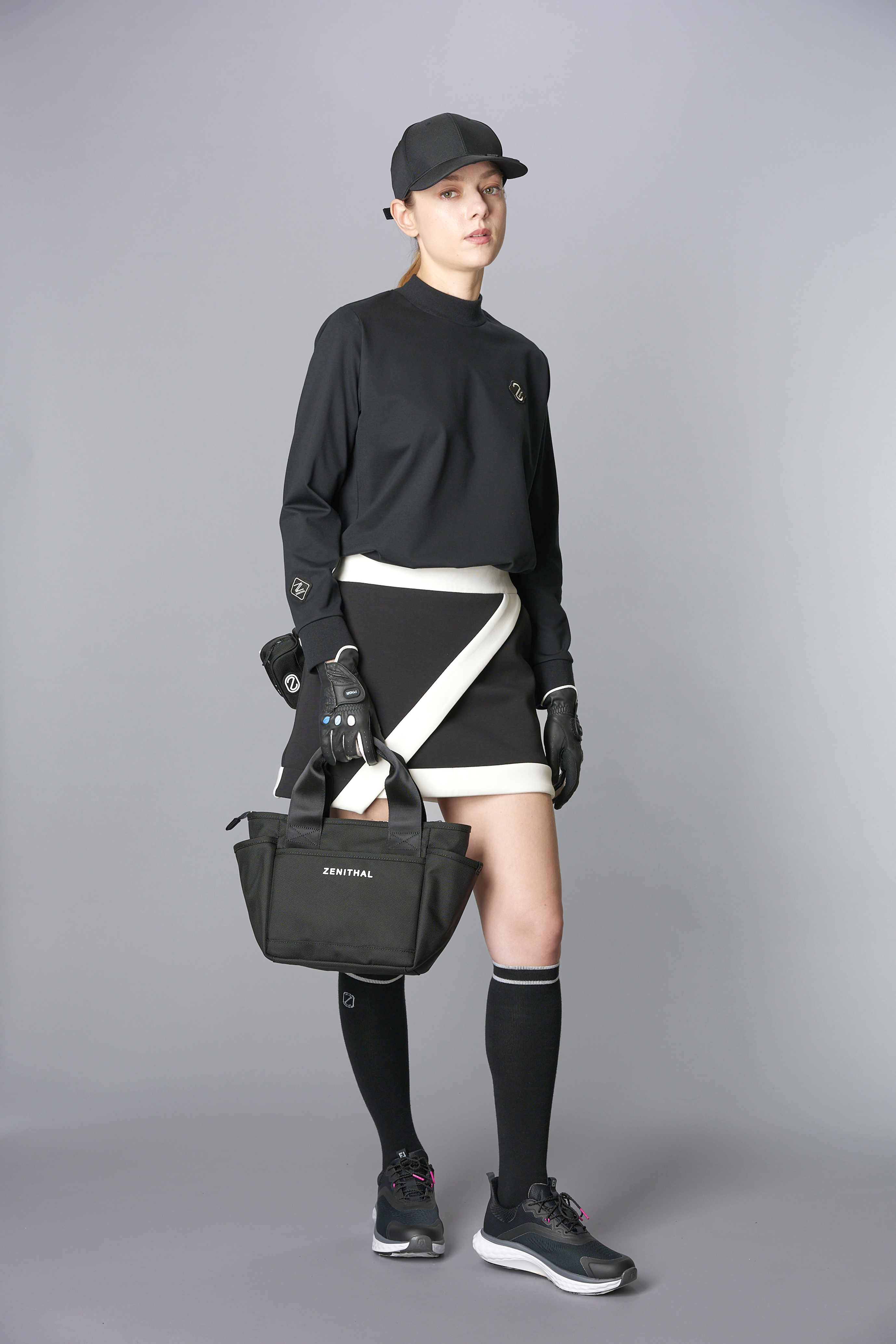 カジュアルスタイリング