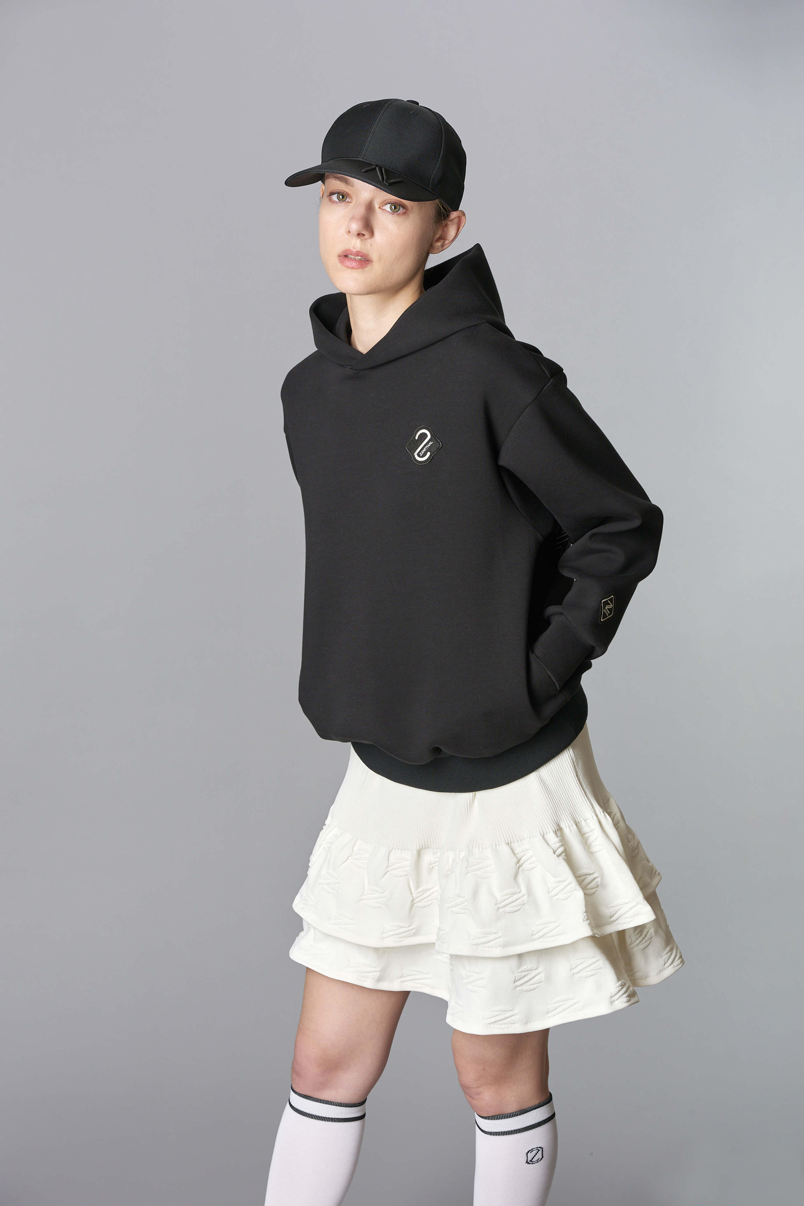 フォーマルウェア撮影