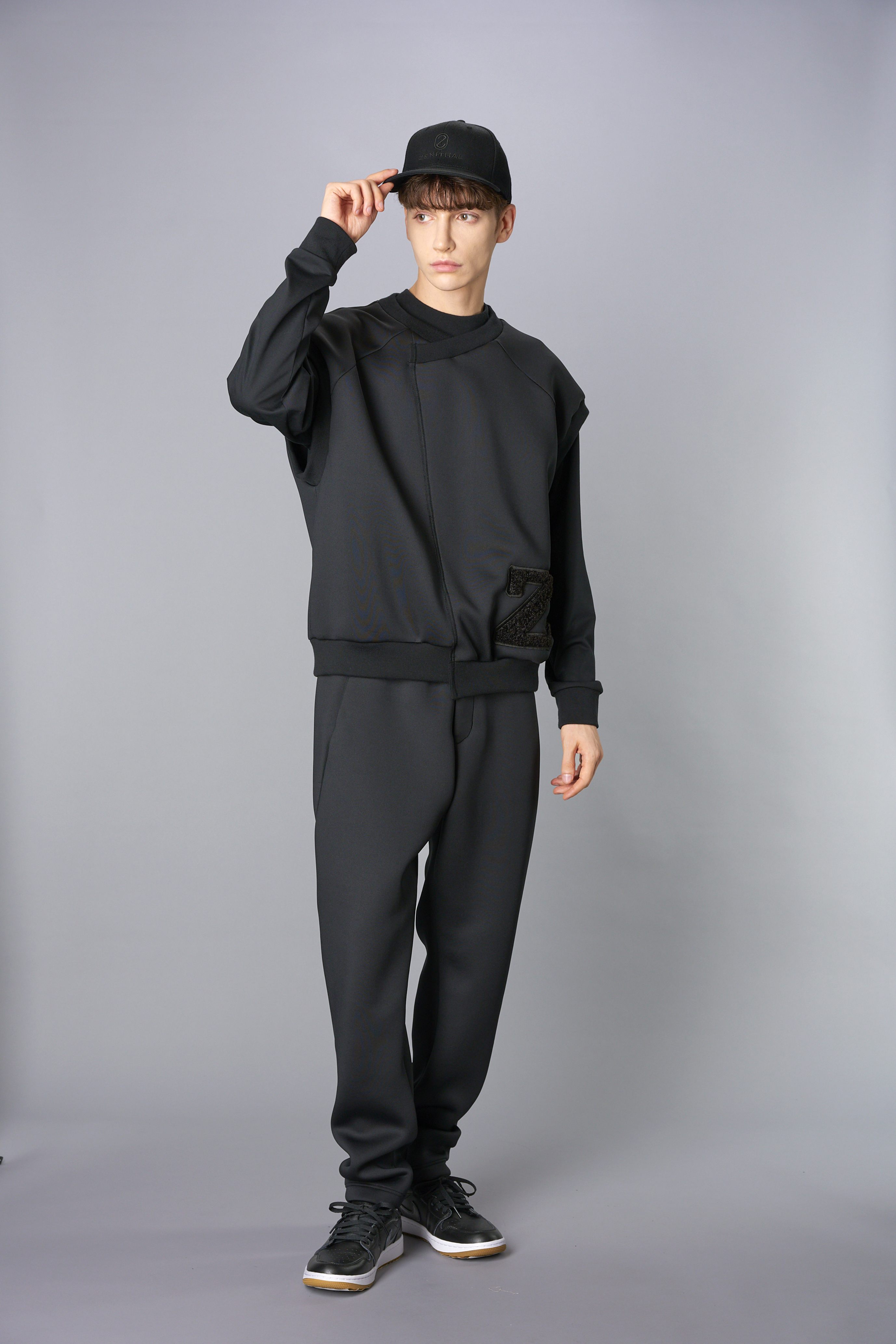 アーティスティック撮影