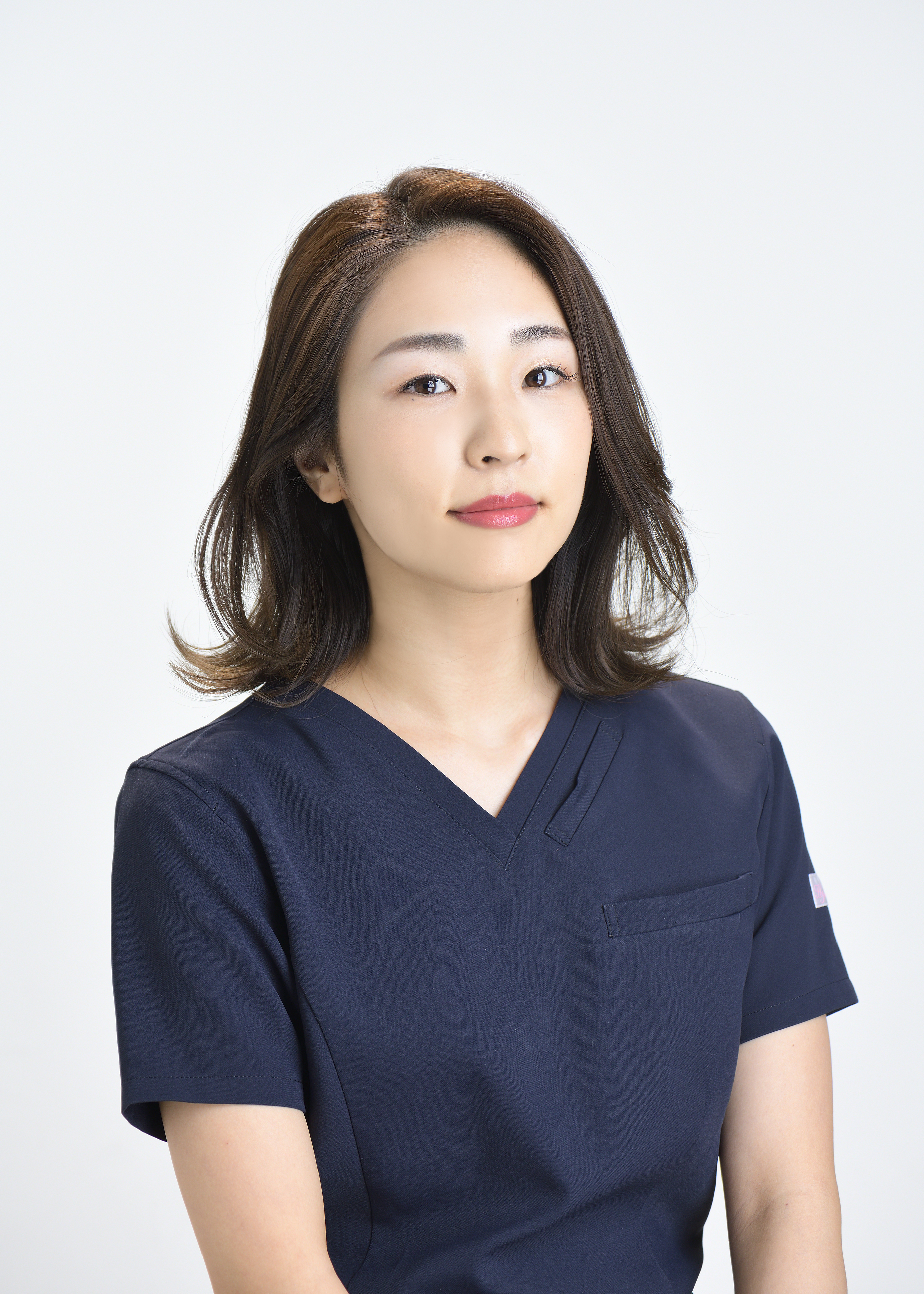 プロフィール写真