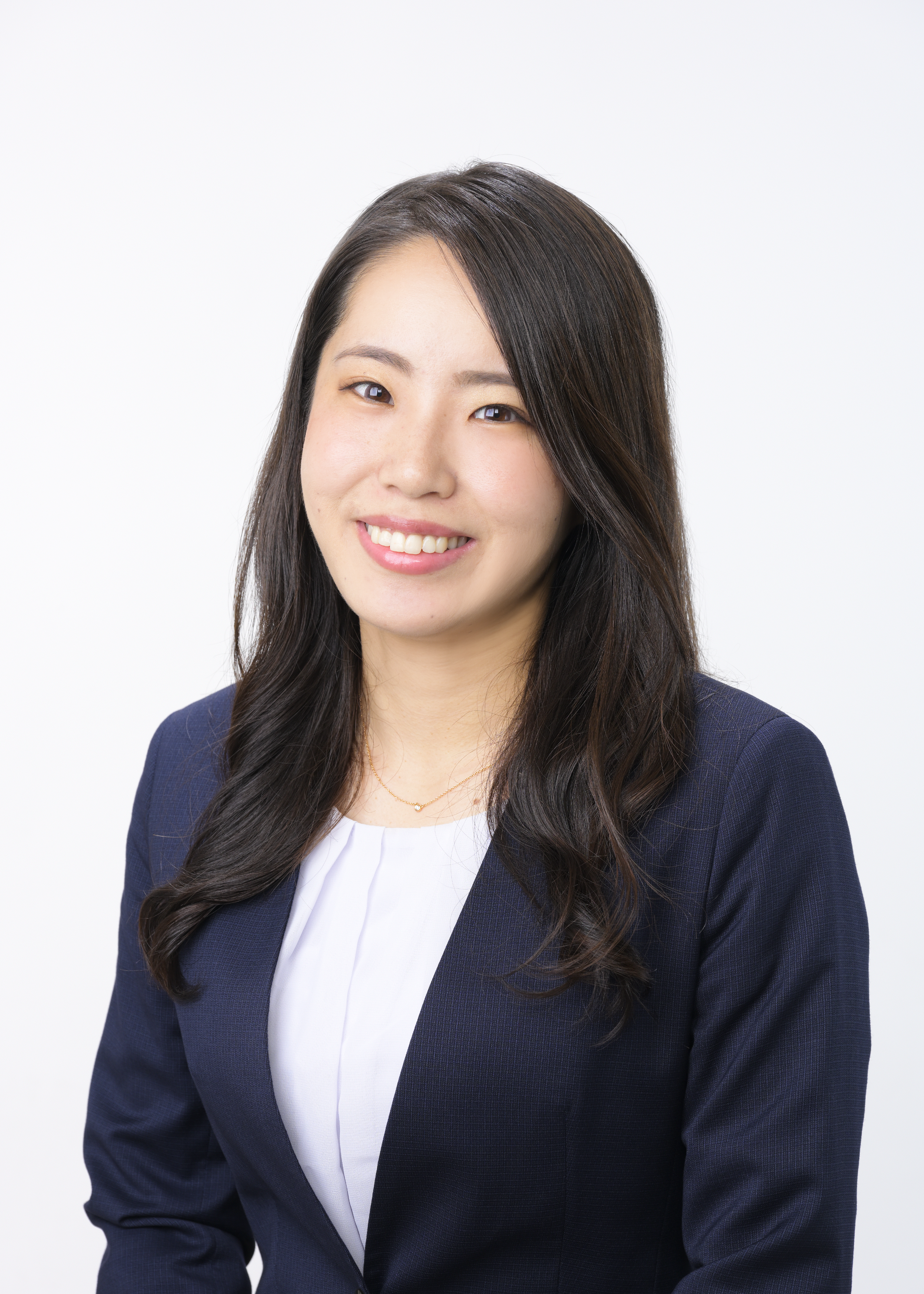 医師プロフィール撮影