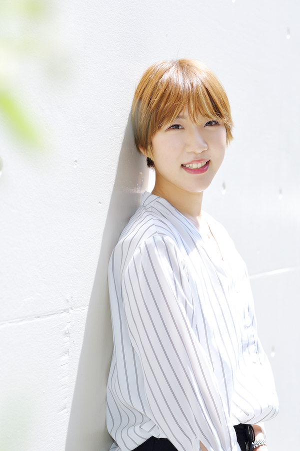 エグゼクティブポートレート