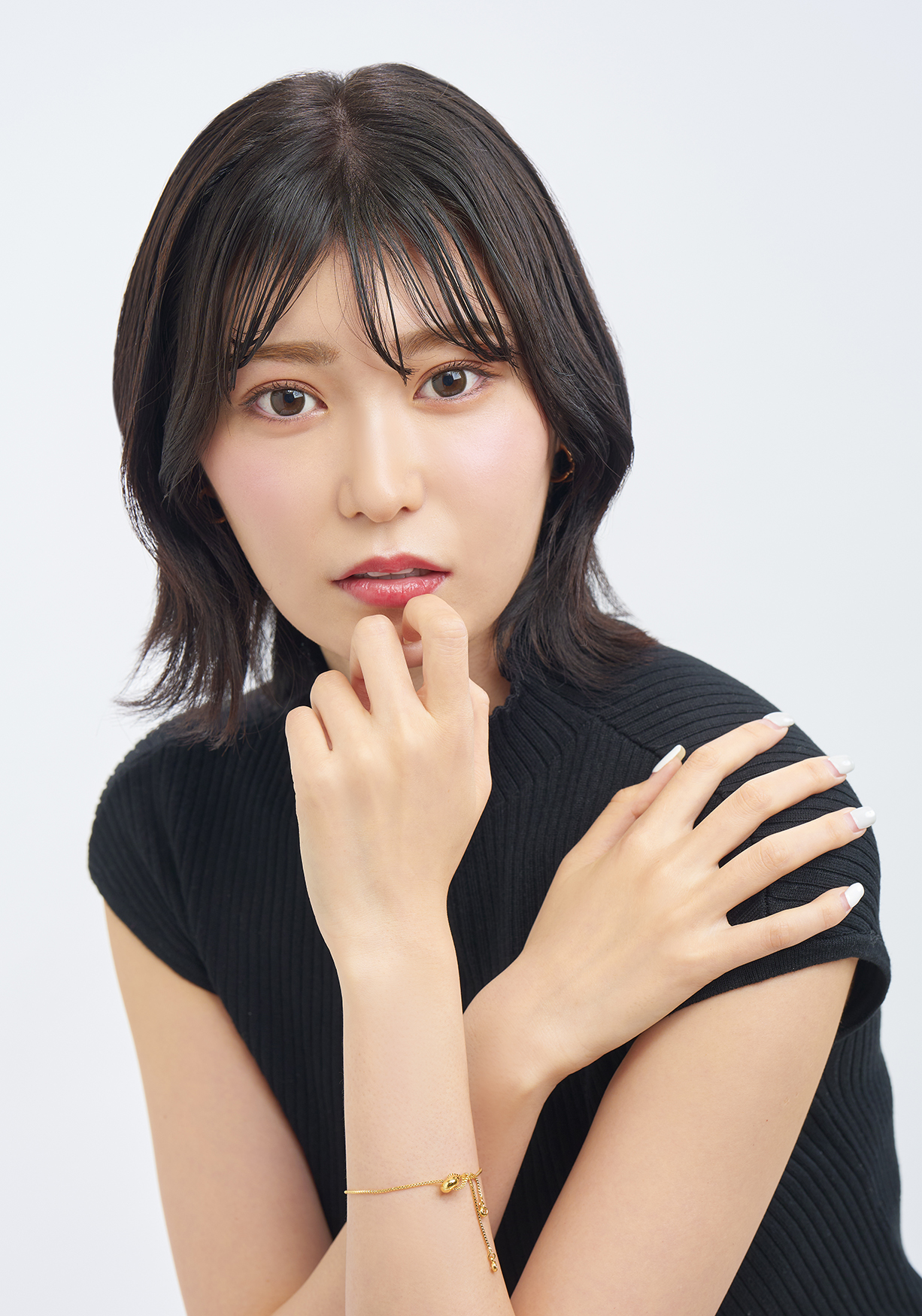 コンサルタント撮影