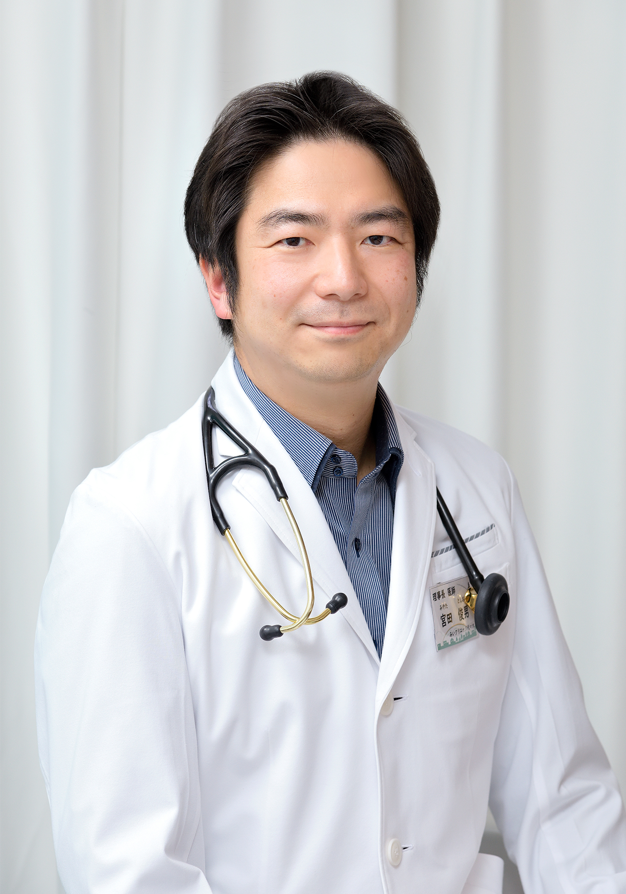 スペシャリスト撮影